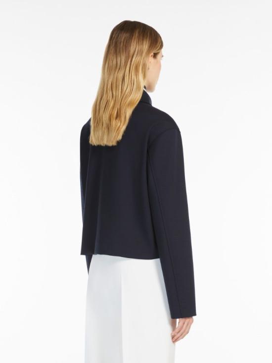 25SS 막스마라 자켓 2511911021600ULTRAM ULTRAMARINE - MAX MARA