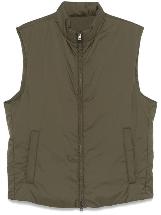 25SS 에르노 수트 자켓 GI000456U12456Z7720 VERDE BEIGE