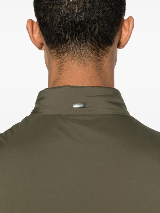 25SS 에르노 수트 자켓 GI000456U12456Z7720 VERDE BEIGE - HERNO