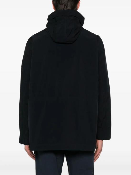 25SS 스톤 아일랜드 자켓 K1S154100029S0042V0020 NAVY BLUE - STONE ISLAND