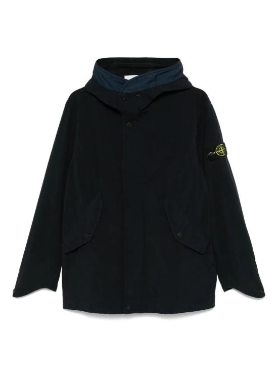 25SS 스톤 아일랜드 자켓 K1S154100029S0042V0020 NAVY BLUE