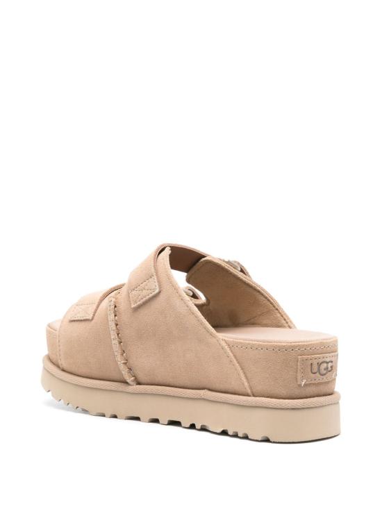 25SS 어그 샌들 1155458 SAN Sand - UGG