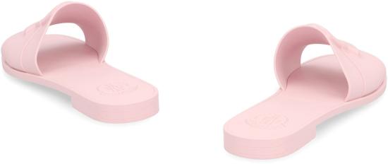 25SS 몽클레어 뮬/슬리퍼 K109B4C00040M4095 50N Pink - MONCLER