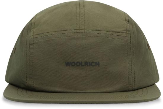 25SS 울리치 CFWOAC0341MRUT3662 GST green - WOOLRICH
