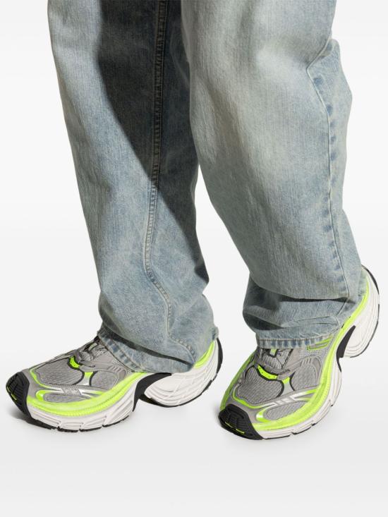 25SS 발렌시아가 샌들 815859W2MV21937 GREY - BALENCIAGA