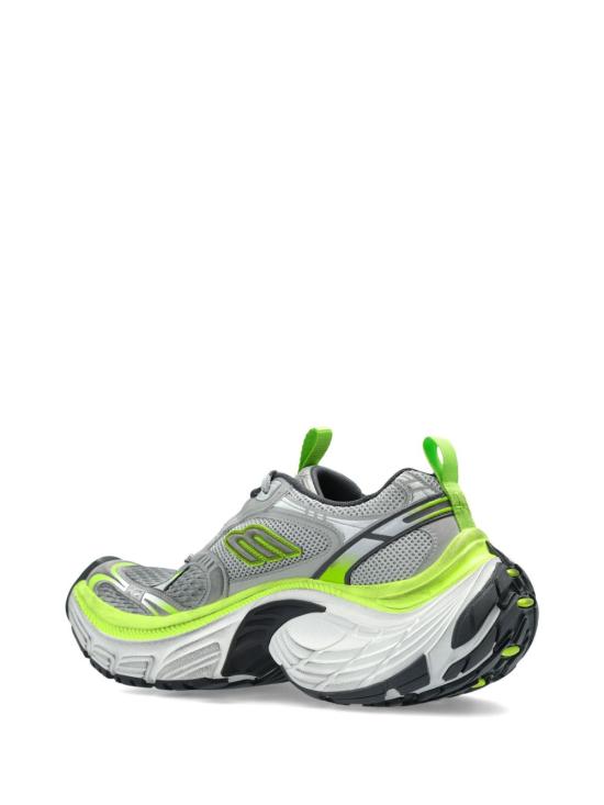 25SS 발렌시아가 샌들 815859W2MV21937 GREY - BALENCIAGA