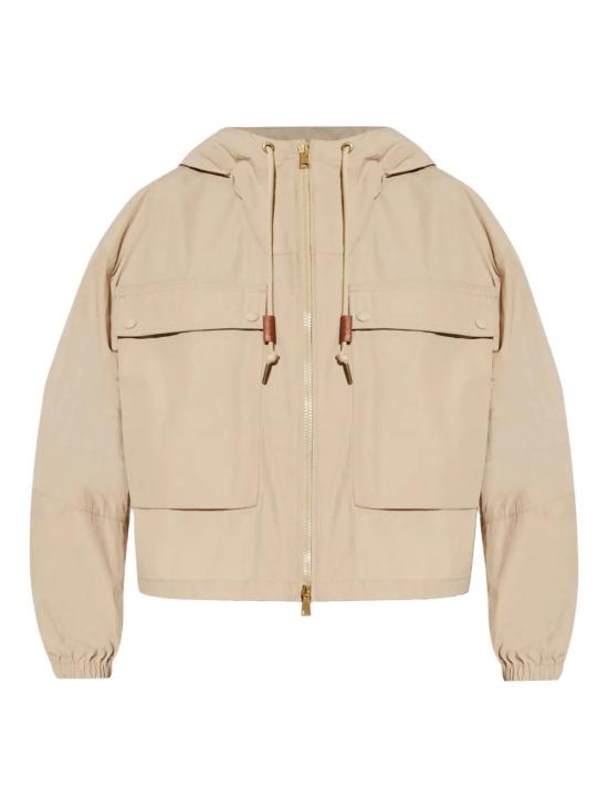 25SS 몽클레어 자켓 K10931A00110549P320J BEIGE