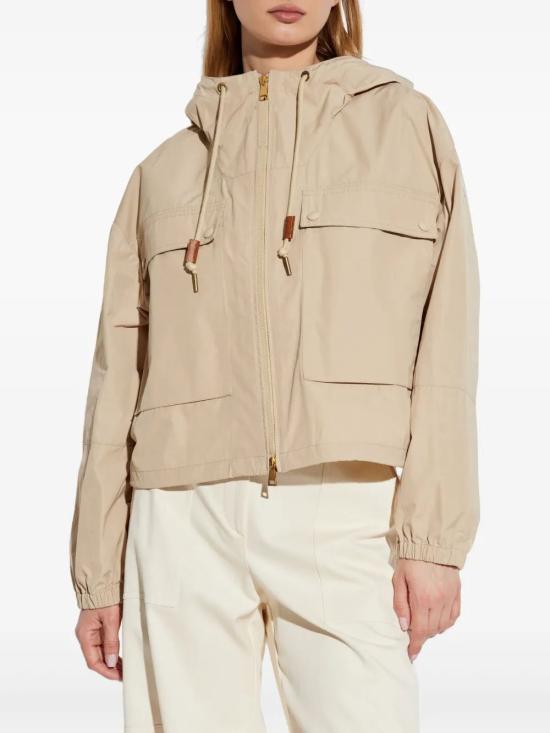 25SS 몽클레어 자켓 K10931A00110549P320J BEIGE - MONCLER