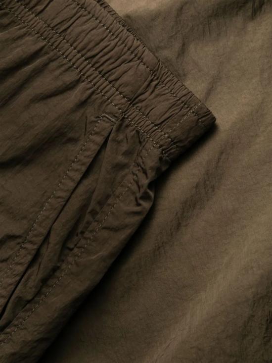 25SS 씨피 컴퍼니 스윔팬츠 18CMBW005A006369G683 IVY GREEN - C.P. COMPANY