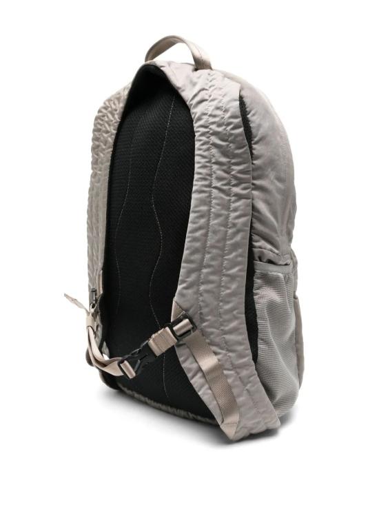 25SS 씨피 컴퍼니 나일론 B 렌즈 백팩 18CMAC303A005269G327 VINTAGE KHAKI - C.P. COMPANY