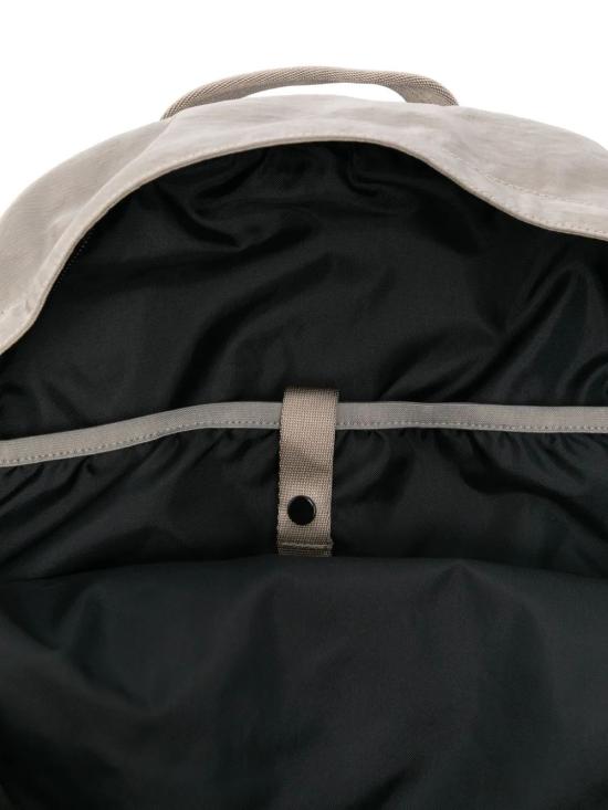 25SS 씨피 컴퍼니 나일론 B 렌즈 백팩 18CMAC303A005269G327 VINTAGE KHAKI - C.P. COMPANY