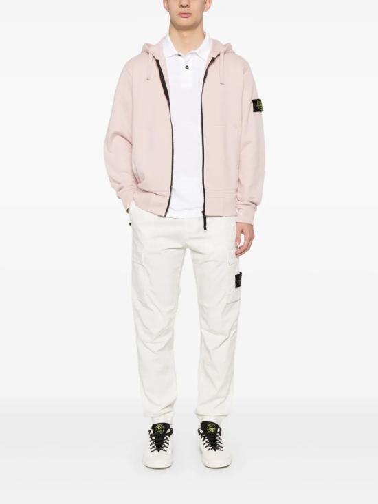 25SS 스톤 아일랜드 반팔 티셔츠 K1S152200205S0057V0001 WHITE - STONE ISLAND