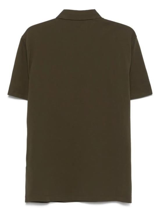 25SS 씨피 컴퍼니 폴로 티셔츠 18CMPL165A005263W683 IVY GREEN - C.P. COMPANY