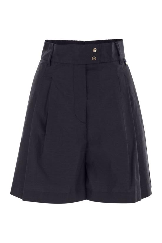 25SS 에르노 숏팬츠 PT000035D 9200 BLUE