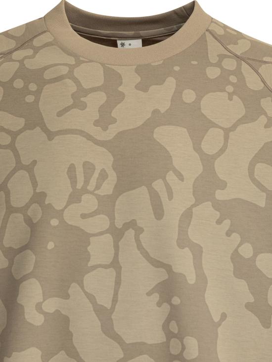 25SS 골드윈 스웨터 GZ45109DUNE BEIGE - GOLDWIN