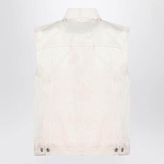 25SS 다크쉐도우 베스트 DL01E6798HNJP 21 BEIGE - DRKSHDW