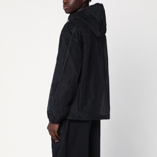 25SS 퍼플 마운틴 옵저버토리 자켓 PMO0056PL BLK BLACK - PURPLE MOUNTAIN OBSERVATORY