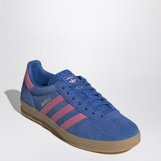 25SS 아디다스 스니커즈 JS4144LE BL BLUE
