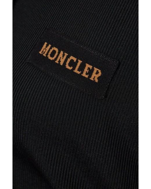 25SS 몽클레어 미디 원피스 8I00023 89AYT 999 - MONCLER