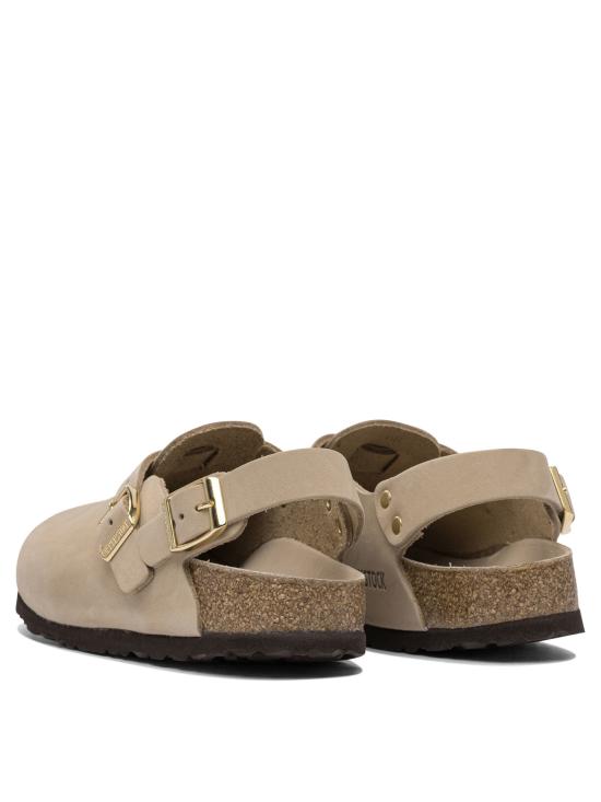 25SS 버켄스탁 샌들 1029496SANDCASTLE BEIGE - BIRKENSTOCK