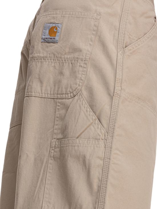 25SS 칼하트 WIP 스트레이트 팬츠 I034795G10232 BEIGE - CARHARTT WIP