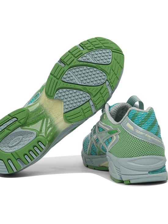  아식스 스니커즈 1203A606300 GREEN - ASICS