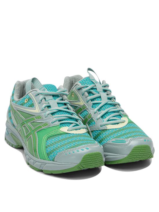  아식스 스니커즈 1203A606300 GREEN - ASICS