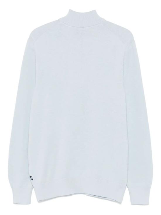 25SS 휴고보스 집업 니트 50505997 454 - HUGO BOSS