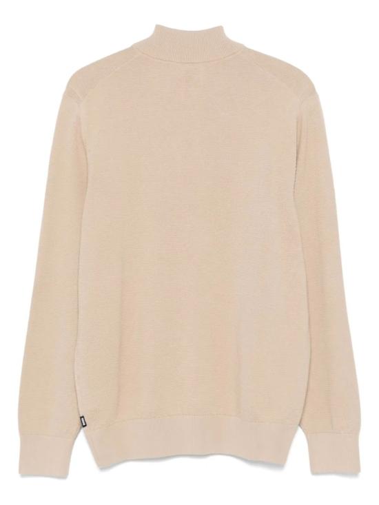 25SS 휴고보스 집업 니트 50505997 275 - HUGO BOSS