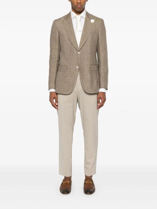 25SS 휴고보스 수트 자켓 50540516 204 - HUGO BOSS