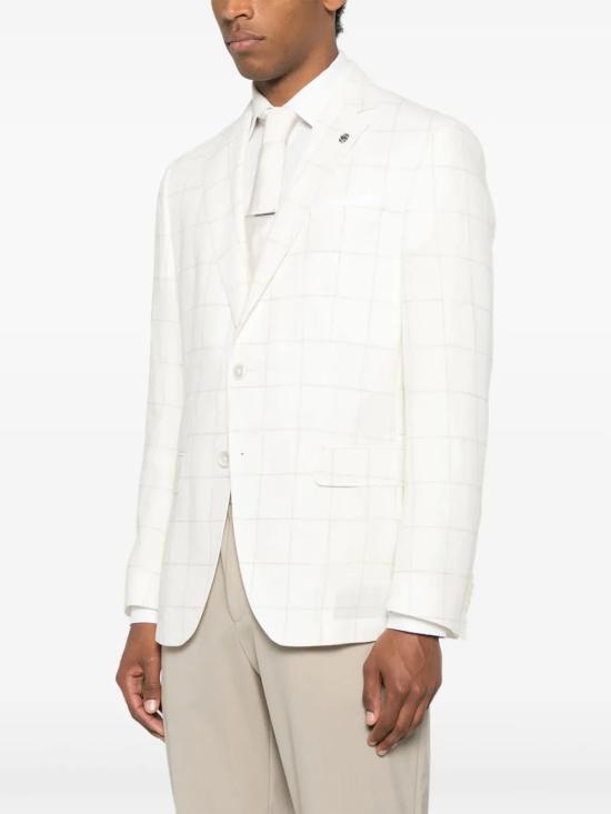 25SS 휴고보스 수트 자켓 50540502 131 - HUGO BOSS