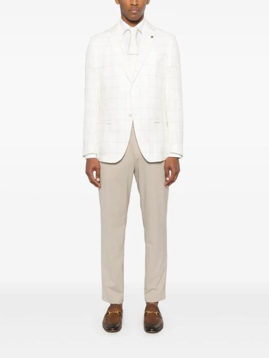 25SS 휴고보스 수트 자켓 50540502 131 - HUGO BOSS
