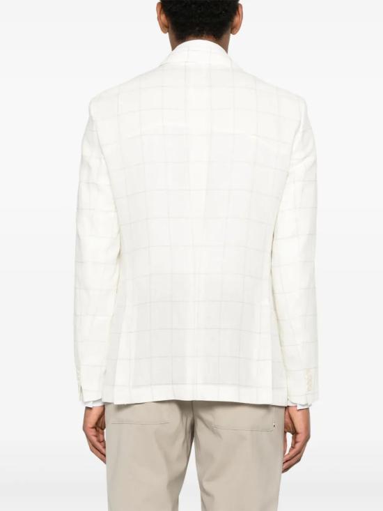 25SS 휴고보스 수트 자켓 50540502 131 - HUGO BOSS