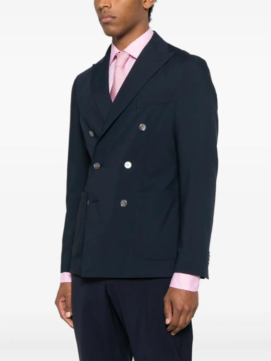 25SS 휴고보스 수트 자켓 50539979 404 - HUGO BOSS