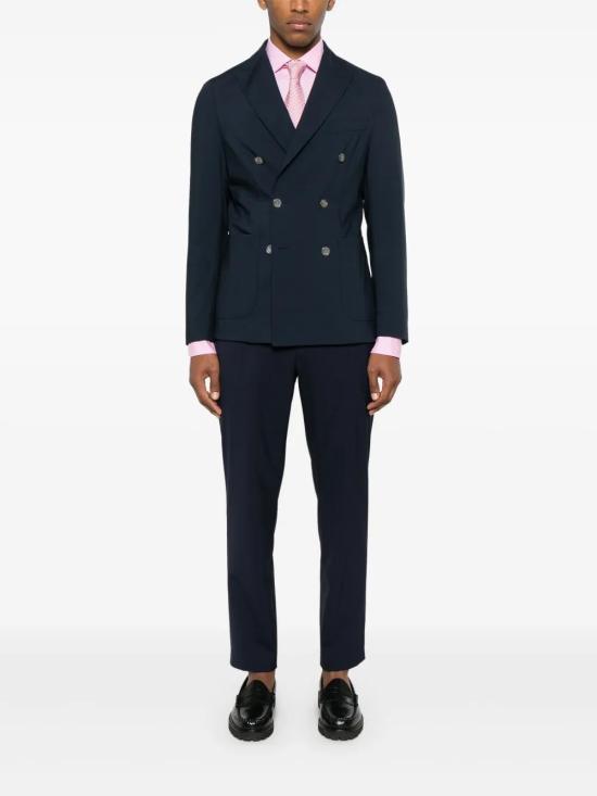 25SS 휴고보스 수트 자켓 50539979 404 - HUGO BOSS