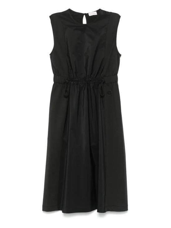 25SS 몽클레어 미디 원피스 K10938I0001889A1K 999