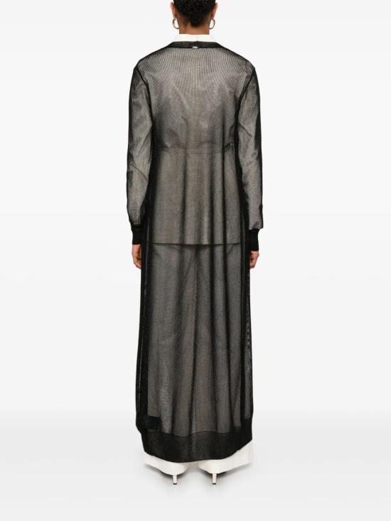 25SS 에르노 코트 MC000172D76070 9300 NERO - HERNO