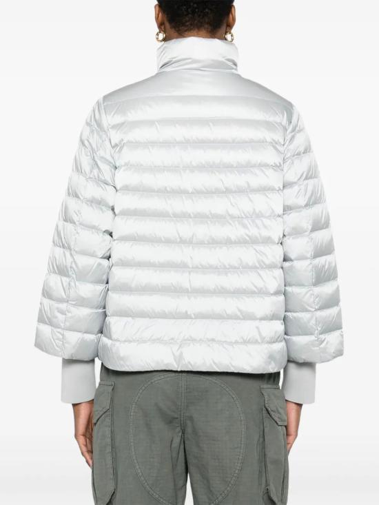 25SS 애드 숏패딩 11AW330 3009 - ADD