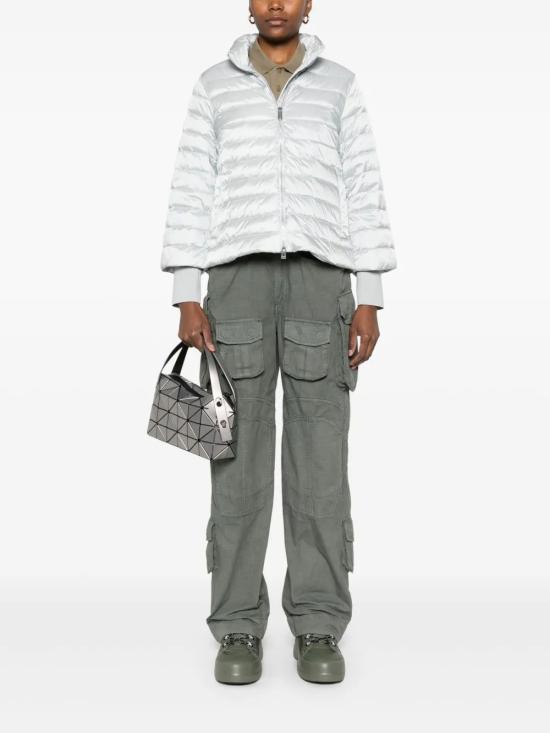 25SS 애드 숏패딩 11AW330 3009 - ADD