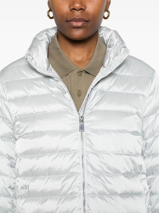 25SS 애드 숏패딩 11AW330 3009 - ADD