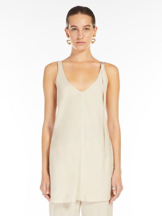 25SS 막스마라 스포츠막스 베스트 2512161032600001 BEIGE - SPORTMAX