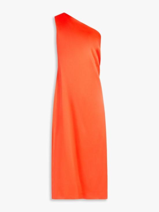 25SS 막스마라 스튜디오 미디 원피스 2516221104600050 CORAL