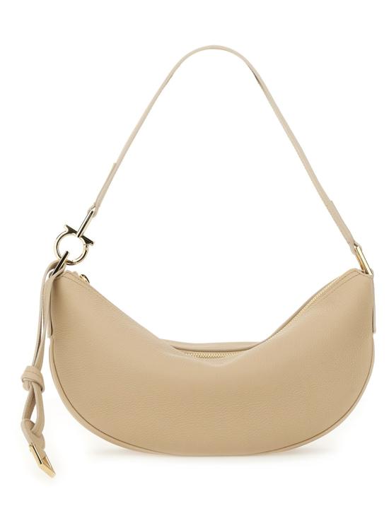 25SS 살바토레 페라가모 숄더백 781655 219873005 BEIGE