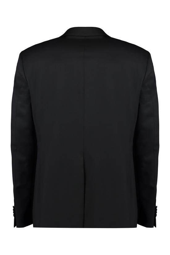 25SS 딸리아토레 자켓 GFBK05A060001 N5012 BLACK - TAGLIATORE