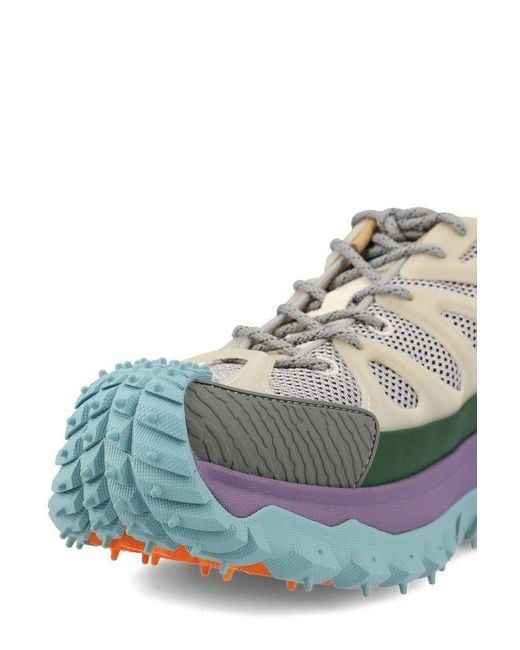 25SS 몽클레어 스니커즈 4M00130M6068 P18 - MONCLER