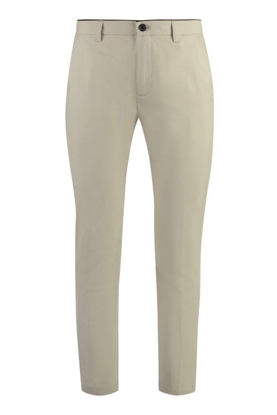  디파트먼트5 스트레이트 팬츠 UP0052TS0007 908 Beige