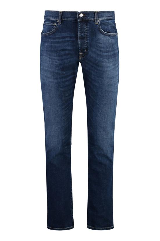  디파트먼트5 스트레이트 팬츠 UP5022DS0041 812 Denim