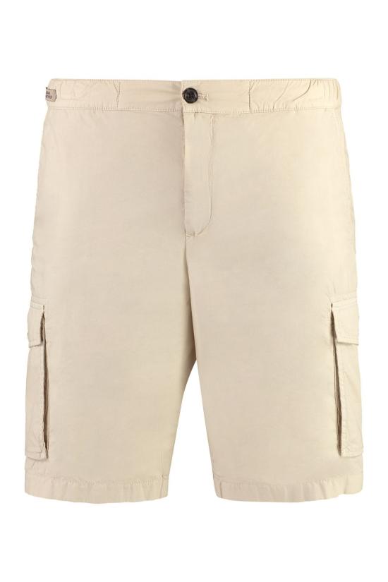  폴앤샤크 숏팬츠 24414025 029 Sand