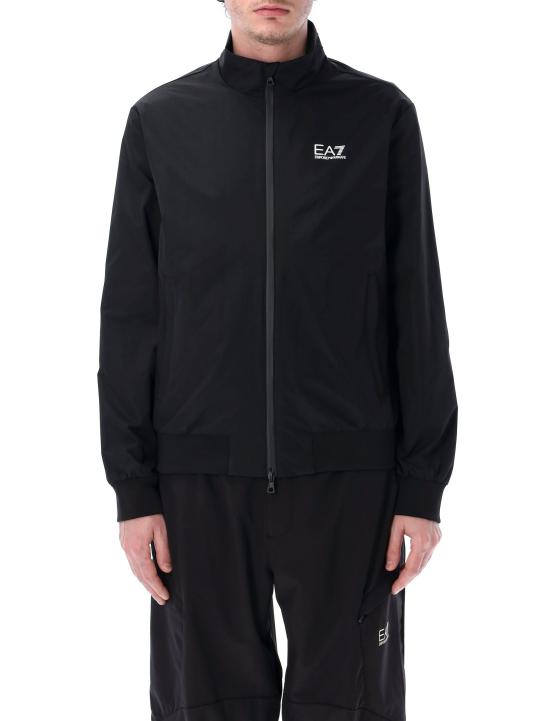 25SS 엠포리오 아르마니 자켓 7M000424AF13569 UC001 BLACK