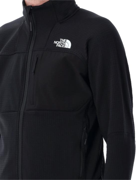 25SS 노스페이스 자켓 NF0A87J8 4H0 BLACK - NORTH FACE
